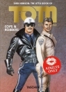 Tom of Finland: Cop