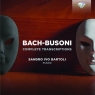 Bach / Busoni: Complete Transcriptions