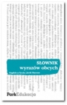 Słownik wyrazów obcych Jacek Okarmus, Magdalena Tytuła