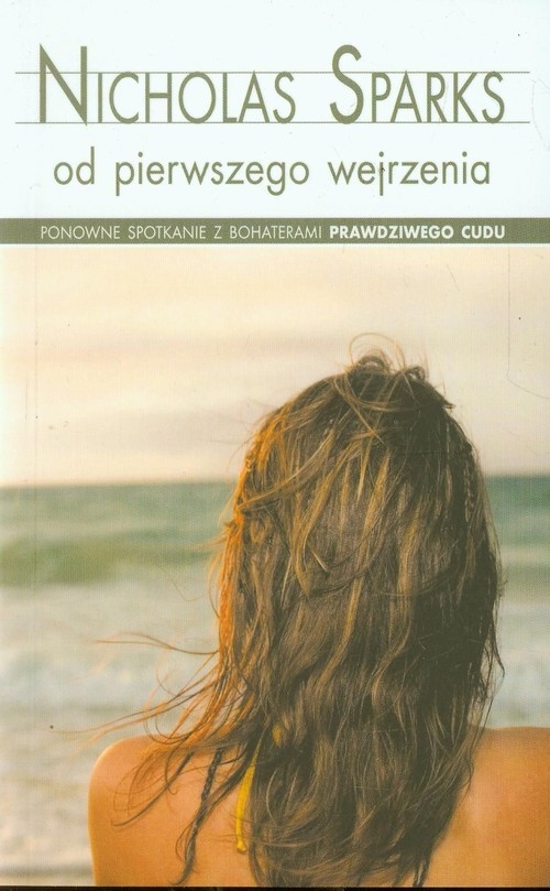 Od pierwszego wejrzenia