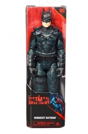 Figurka Filmowa 12 calowa Batman S2V1 (6060653/20130921)