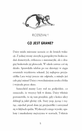 Niebezpieczna dżungla. Przygodowcy. Tom 5 - Jemma Hatt