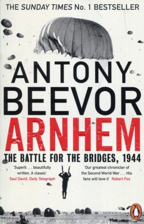 Arnhem - Beevor Antony