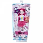 My Little Pony Lalka podstawowa PINKIE PIE (E0348/E0663)