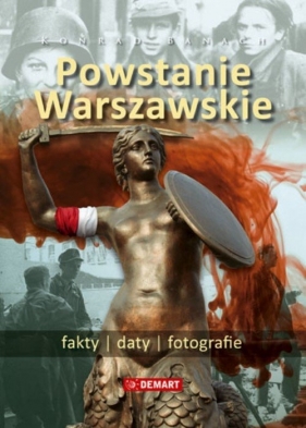Powstanie Warszawskie - Banach Konrad