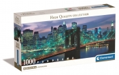 Puzzle 1000 Panorama Brooklyn Bridge