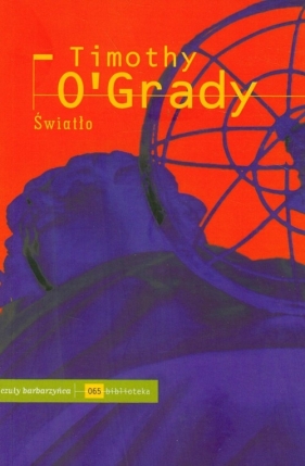 Światło - Ogrady Timothy