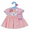 Baby born - Dress Little Deer 43cm