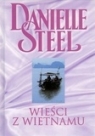 Wieści z Wietnamu Danielle Steel