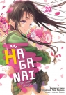 HAGANAI. Nie mam wielu przyjaciół. Tom 20 16+ Yomi Hirasaka
