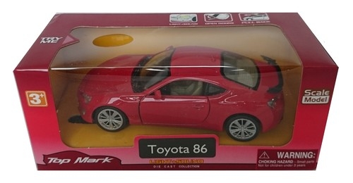 Top Mark Toyota 86