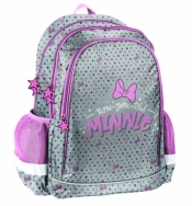 Plecak szkolny Minnie DNF-081 PASO