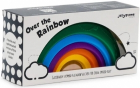 Tęcza sensoryczna 5 elementów