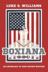 Boxiana Volume 1