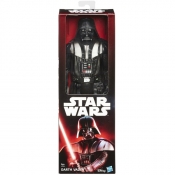 HASBRO Star Wars Darth Vader 30 cm (B3908/B3909)