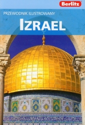 Izrael przewodnik ilustrowany