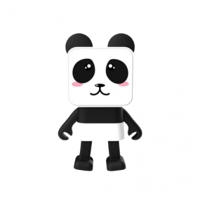 Tańczący głośnik - Panda