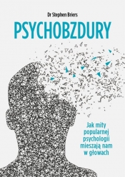 Psychobzdury - Stephen Briers