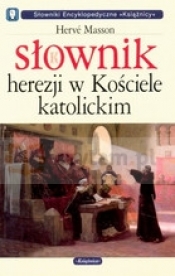 Słownik herezji w Kościele katolickim