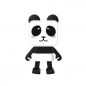 Tańczący głośnik - Panda
