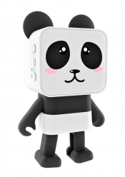 Tańczący głośnik - Panda