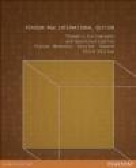 Thematic Cartography and Geovisualization - Hugh Howard, Fritz Kessler, Robert McMaster