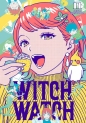 Witch Watch. Tom 11 - Kenta Shinohara