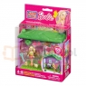 MEGA BLOKS Barbie wróżki na herbacie (CND47/CNF04)