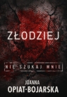 Złodziej Tom 1 Nie szukaj mnie