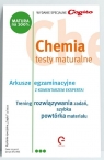 Chemia - testy maturalne 2/2022 praca zbiorowa