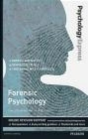 Forensic Psychology (Undergraduate Revision Guide) Dean Wilkinson, Laura Caulfield