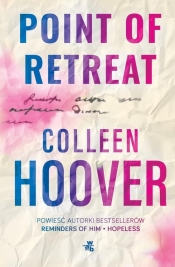 Point of Retreat - Colleen Hoover