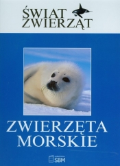 Świat zwierząt Zwierzęta morskie