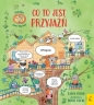 Szkółka pani Myszki. Tom 2. Co to jest przyjaźń - Laura Cowan