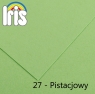 Karton kolorowy Canson (200040171) Fila Polska