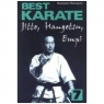 Best Karate 7. Jitte, Hangetsu, Empi Nakayama Masatoshi