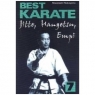 Best Karate 7. Jitte, Hangetsu, Empi Masatoshi Nakayama