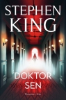 Doktor Sen Stephen King