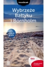 Wybrzeże Bałtyku i Bornholm Travelbook Bażela Magdalena, Zralek Peter