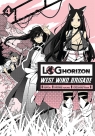 Log Horizon - West Wind Brigade #4
