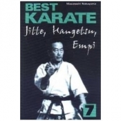 Best Karate 7. Jitte, Hangetsu, Empi - Nakayama Masatoshi