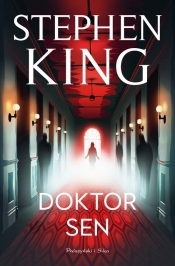 Doktor Sen - Stephen King