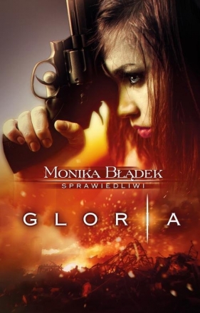 Gloria - Błądek Monika