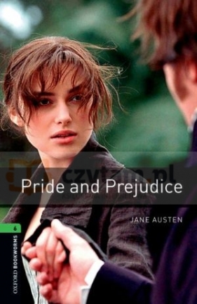 OBL 6: Pride and Prejudice - Jane Austen