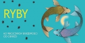 Magia Zodiaku. Ryby (karty) - Ginny Chiara Viola