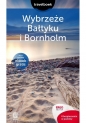 Wybrzeże Bałtyku i Bornholm Travelbook - Magdalena Bażela, Peter Zralek