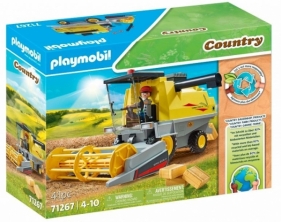 Zestaw Country 71267 Kombajn (71267)