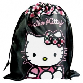Worek na obuwie Hello Kitty