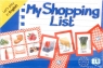 My shopping list - gra językowa