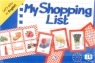  My shopping list - gra językowa